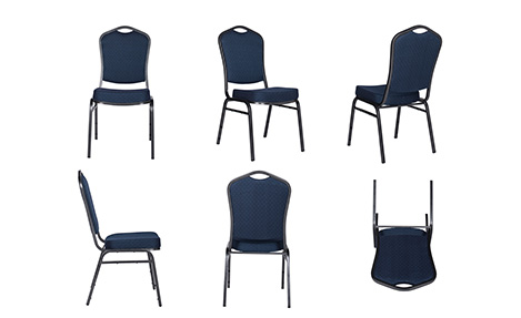 Chaises banquets